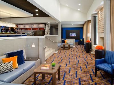 Courtyard Kansas Overland Park/metcalf, South Of College Boulevard Hotel 3*